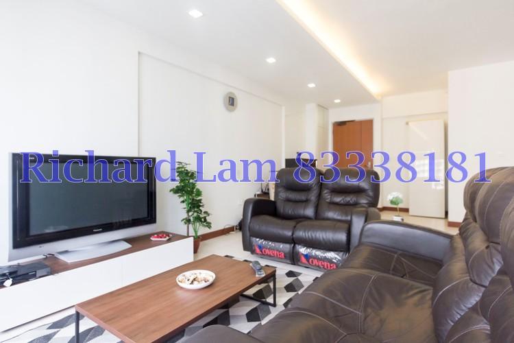 Blk 430D Fernvale Link (Sengkang), HDB 5 Rooms #171703702
